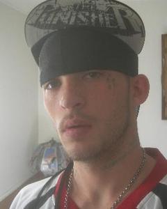 Man, 33. pitbull1992