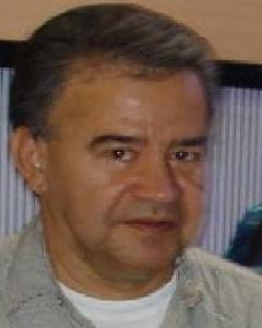 Man, 65. Luberman