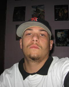 Man, 37. juggalo273