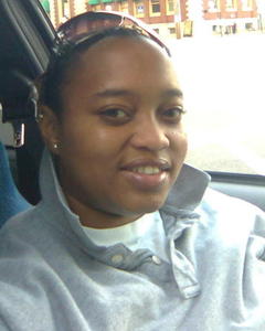 Woman, 40. deebaby513