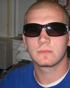 Man, 37. TOMMY_GUN256