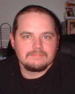 Man, 46. rob7163