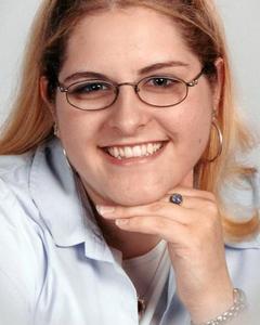 Woman, 41. imklewless