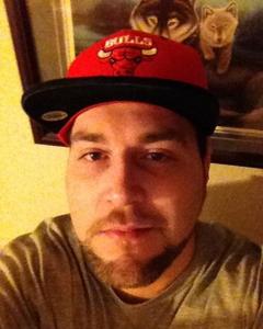 Man, 40. Chucknitty1256