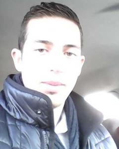 Man, 35. Demiri5611
