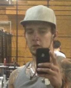 Man, 36. Ryan1071