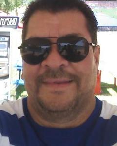 Man, 62. chuy8437
