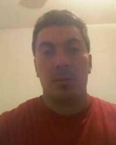 Man, 46. William0241