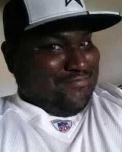 Man, 40. CORNBREAD26164