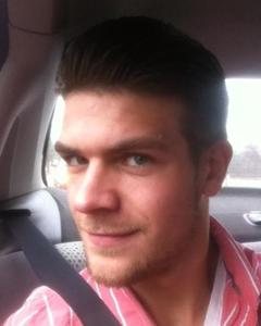Man, 34. Rumneyman