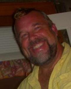 Man, 63. michaelorganic