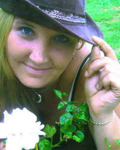 Woman, 45. butterfly287