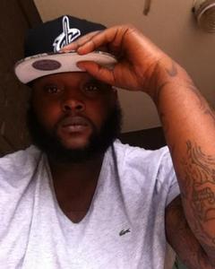 Man, 34. Alpo8483