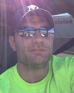 Man, 42. Ssgmatt