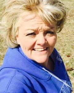Woman, 57. Newlife2017735