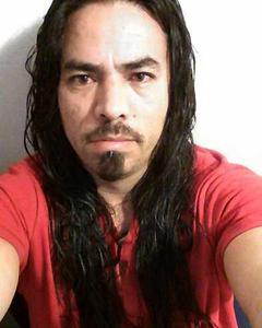 Man, 43. JesusReyes6588