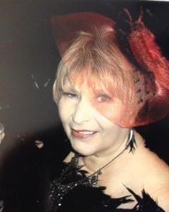 Woman, 75. luckylady13378