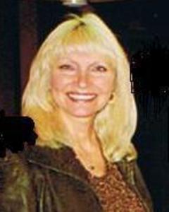 Woman, 77. wonderblonde