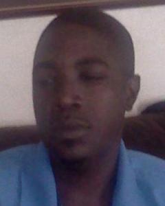 Man, 53. totoblack