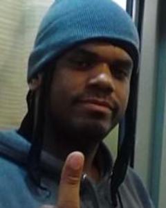 Man, 40. tyheim