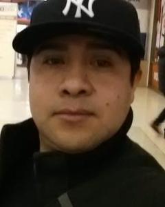 Man, 42. kim3460