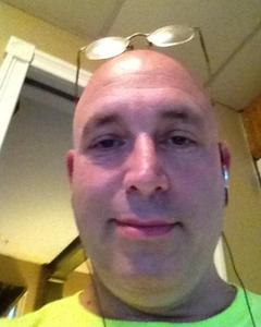 Man, 64. RevKev4633
