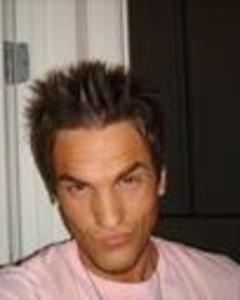 Man, 38. bjohnnyb27