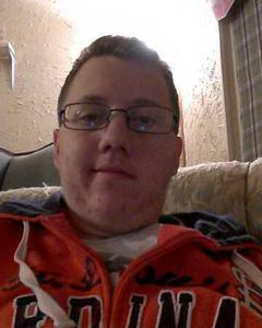 Man, 29. brattainnick