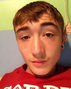 Man, 29. The_snake8546