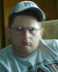 Man, 44. scotty1980107