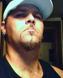 Man, 45. johnwolf366