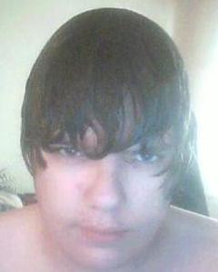 Man, 36. NevaehMorgan