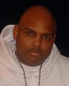 Man, 53. bdrmthug