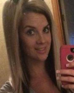 Woman, 37. cuteambss