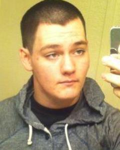 Man, 30. Blakester00