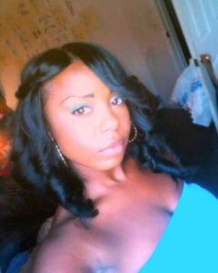 Woman, 35. jazzym3
