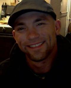 Man, 40. OmahaScorp
