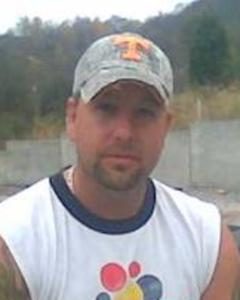 Man, 51. wood268