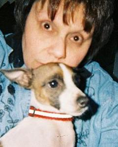 Woman, 67. elivsrocks
