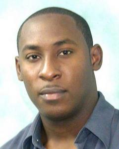 Man, 44. caloulou