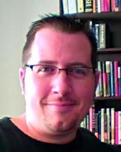 Man, 51. Alancrowe