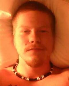 Man, 34. jeep_guy