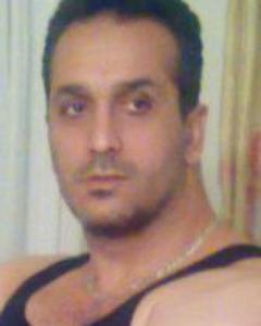 Man, 55. franky5411