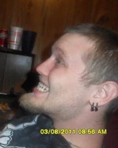 Man, 38. BMFJones