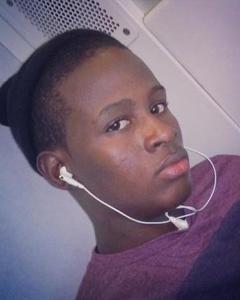 Man, 30. zjchimney