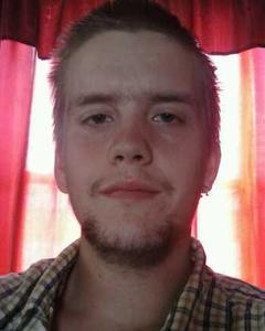 Man, 33. Krid4354