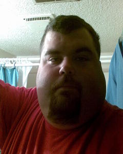 Man, 46. bouncer101