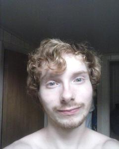 Man, 28. arron7571