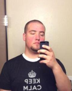 Man, 34. Aaron2335