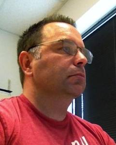 Man, 54. FunLife0556